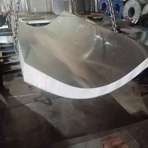 آهن آلات اتحاد نوین 66303871-021 فروش ورق گالوانیزه ضخامت ۵ دهم